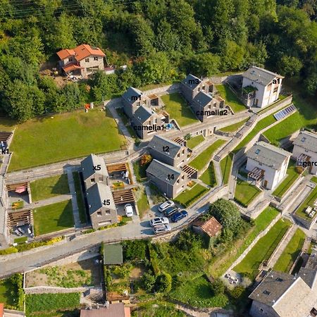 Lavanda House - Breathtaking View - Белано Екстериор снимка