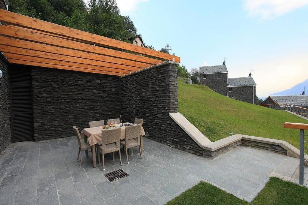 Lavanda House - Breathtaking View - Белано Екстериор снимка