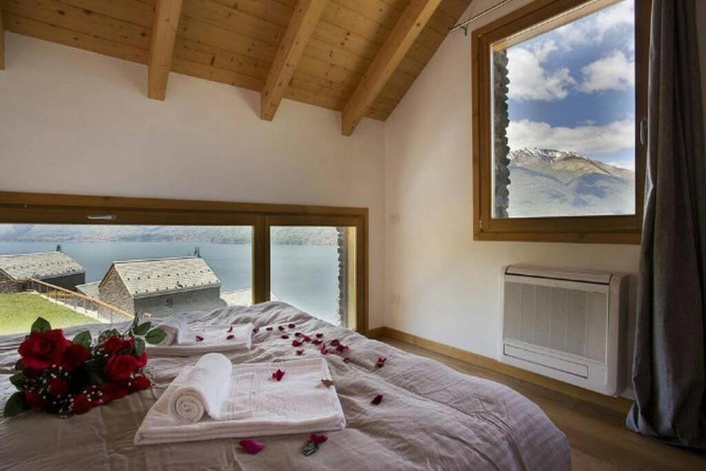 Lavanda House - Breathtaking View - Белано Екстериор снимка