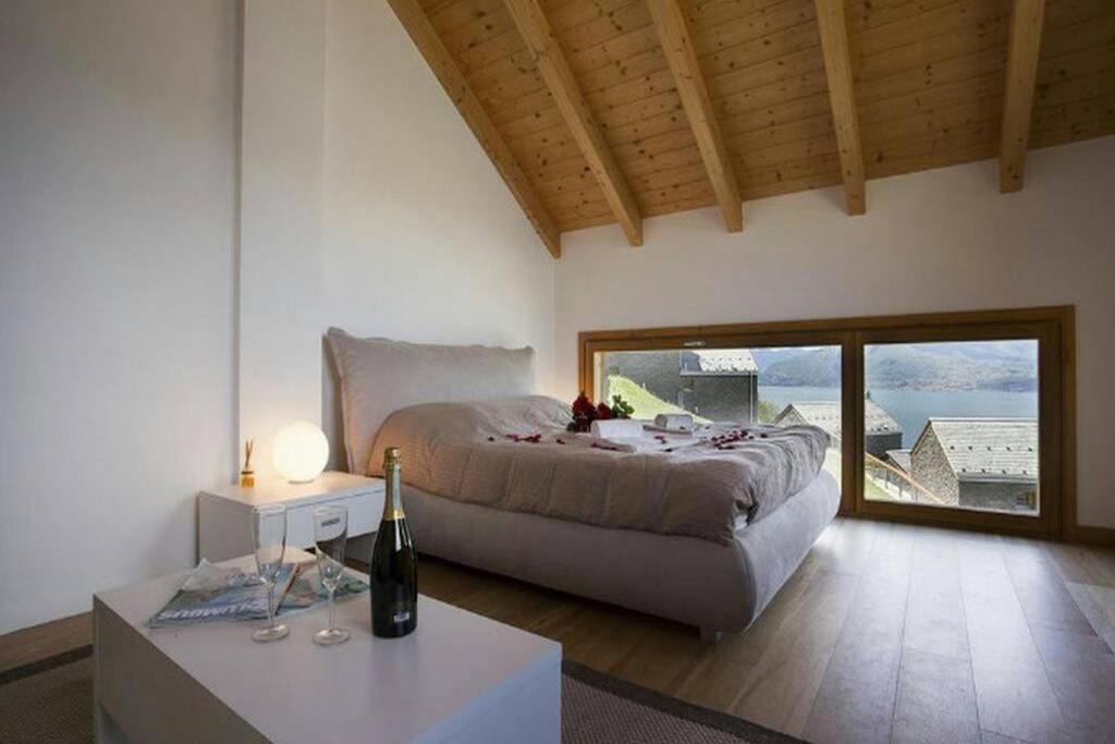 Lavanda House - Breathtaking View - Белано Екстериор снимка